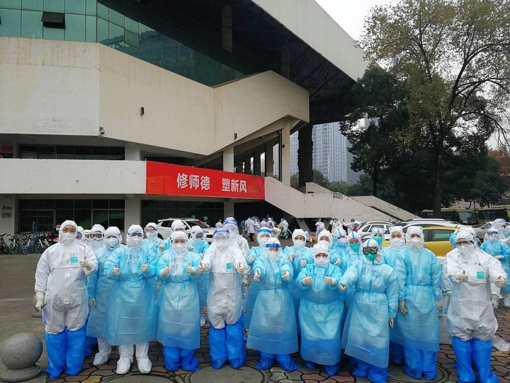 一場重要峰會召開，美澳不在場，中方當眾作出重要承諾引全球聚焦