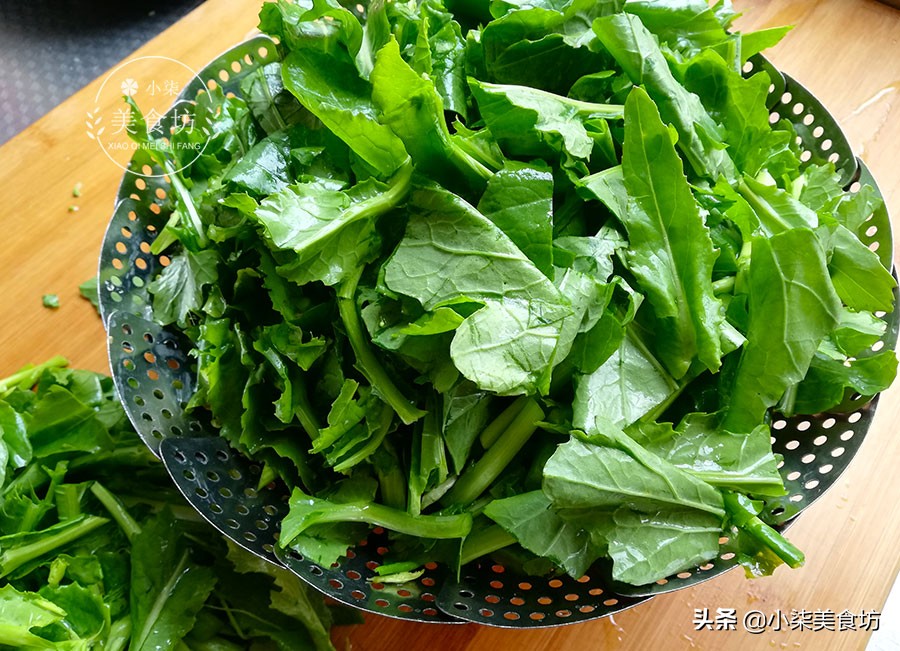 图片[5]-春天这菜多吃还不会胖 3月减肥不要错过这道菜 大肚腩越吃越小-起舞食谱网