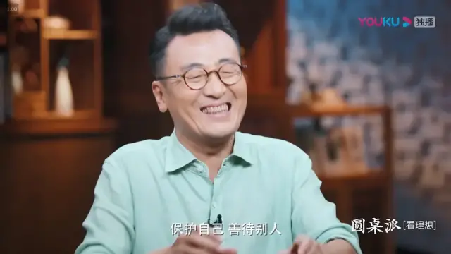 人文综艺这么拍,味儿才正