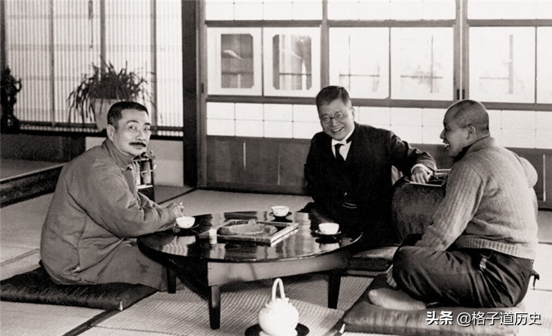 鲁迅第一次去北大上课，为何会被学生嘲笑？又