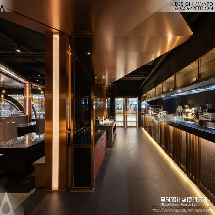 金奖篇丨意大利A' Design Award揭晓,中国项目占七成