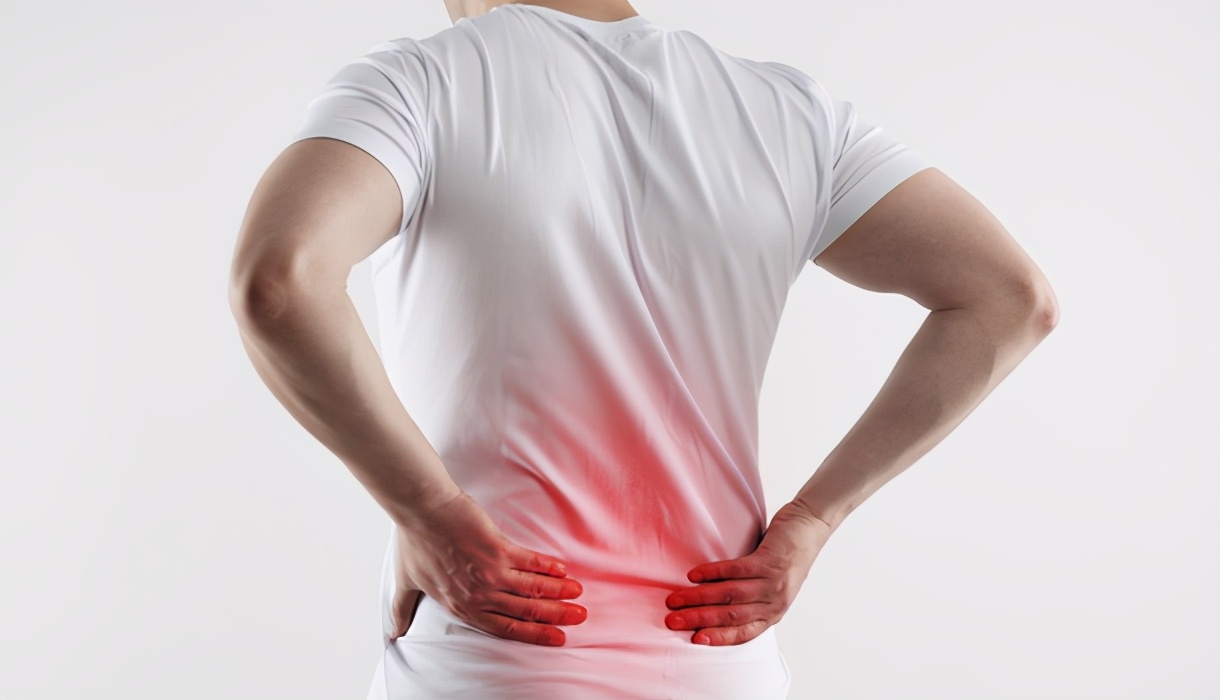 久站后腰痛是什么原因,时间越久越疼!