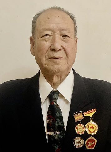 我的铁道兵老爸在党67年的光荣经历 作者：唐晓岚