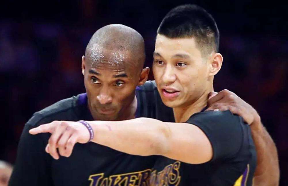 NBA最强黄种人阵容，一至五号位分别是谁？有季后赛的实力吗？