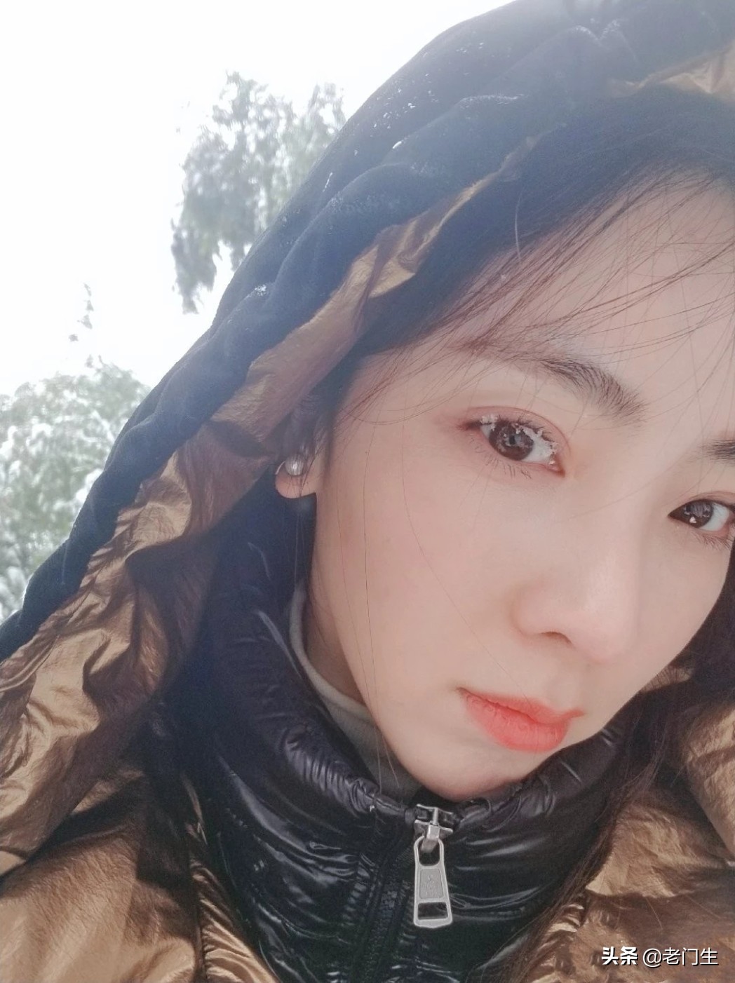 到底李思思整容整了哪些地方？她的容貌都有哪些改变？