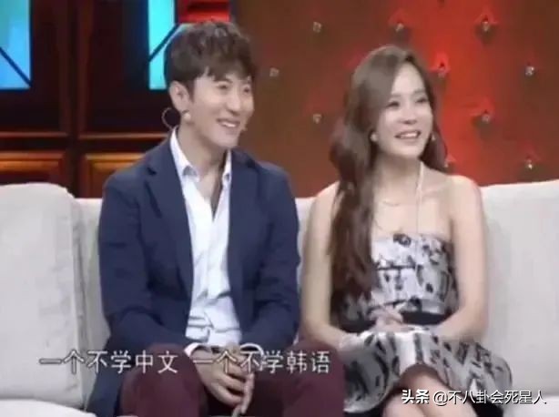 6位嫁中国人的外国女星：两人离婚，两人感情成谜，两人婚姻幸福