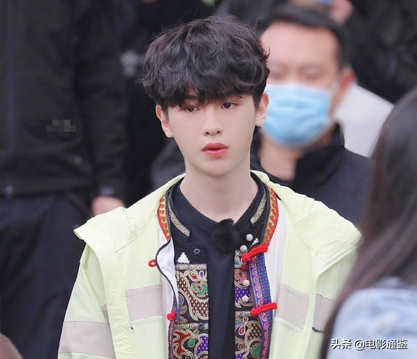 " escape closely 3 " the net passes MC substitution, hopeful returns to Yang Mi Deng Lun, xin Jiabin makes a person expect full