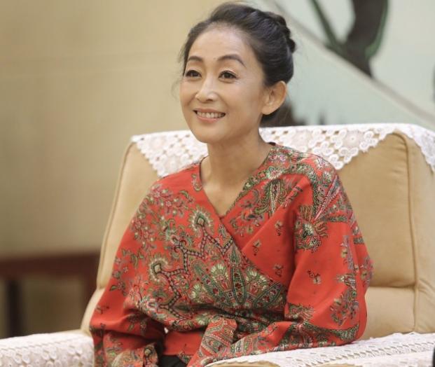 “人间异类”陈瑾：20年不吃米饭，不结婚不生育，她现在怎么样了
