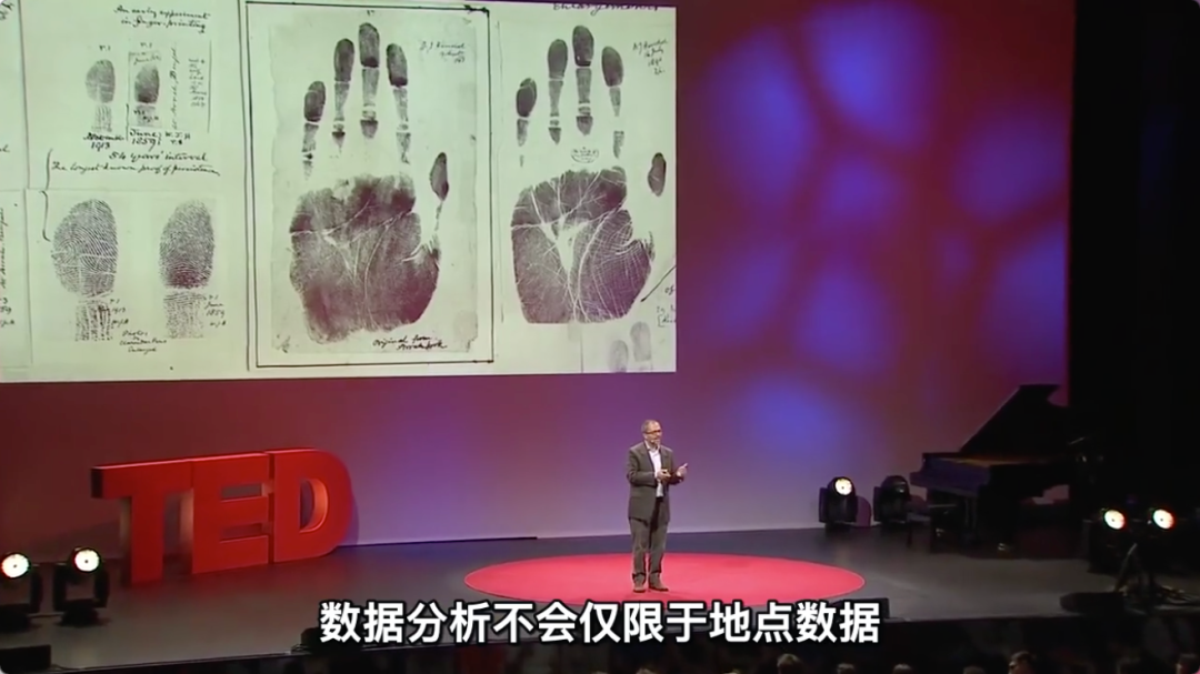 TED演讲-从苹果派到无人驾驶，为什么说大数据是更好的数据？