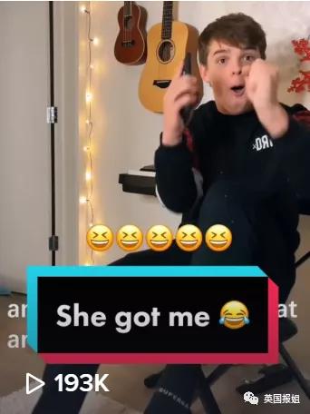 Chinese production overseas explodes fire, the foreigner is really sweet mad grab! Netizen: Had not seen Finnic station is so close