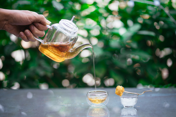 秋天适合喝什么茶？这5种茶，可以多试试