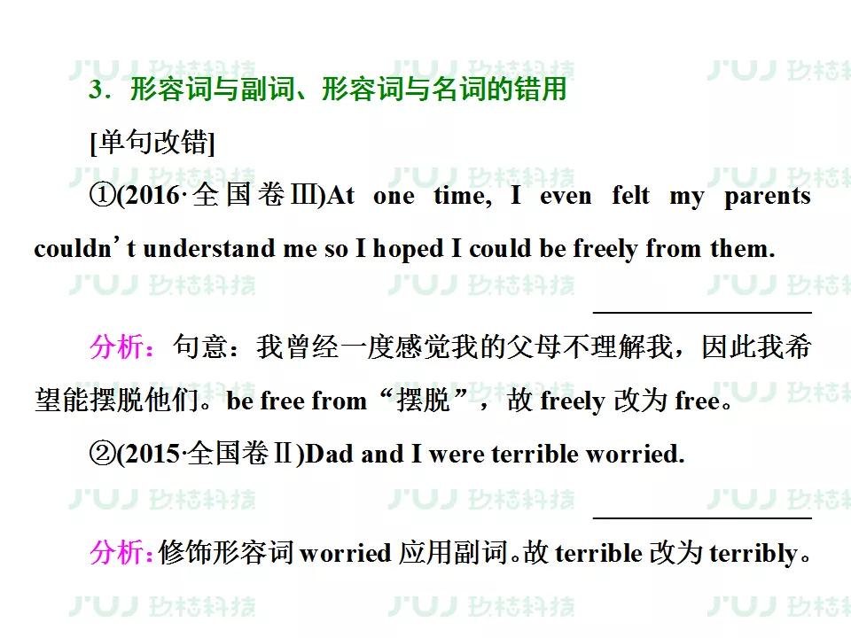 ս2021߿ӢָϰרѵͶĸĴ