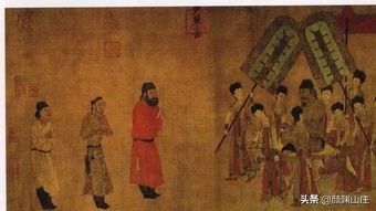 《隋朝诗词300首全集》故乡篱下菊，今日几花开-第20张图片-非凡网