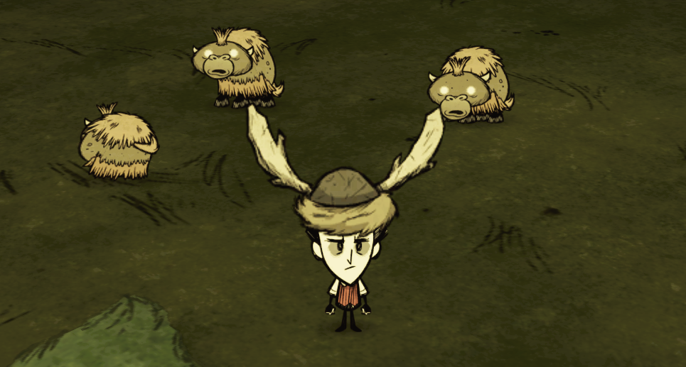 饥荒领养哪个宠物好饥荒哪个宠物值得领养