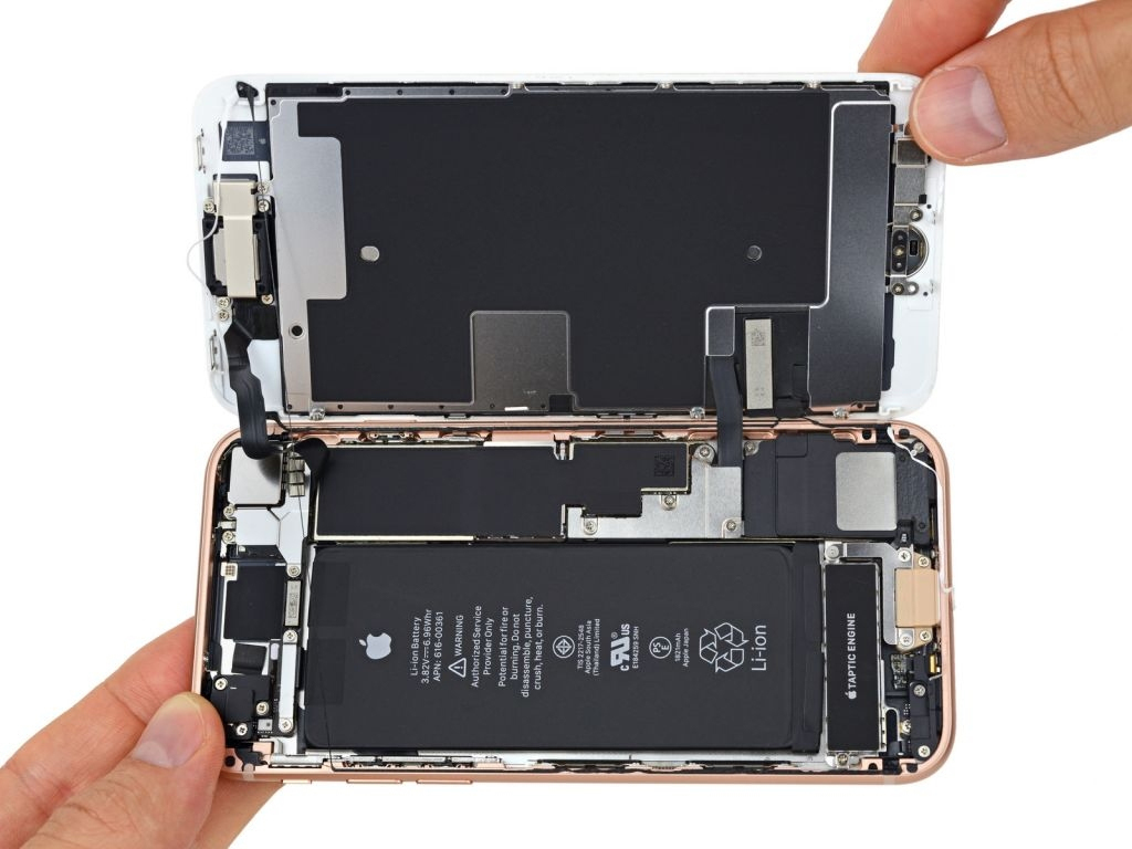 苹果iPhoneSE基带芯片明确，间距极致只差一步，硬件配置反比不上iPhone8