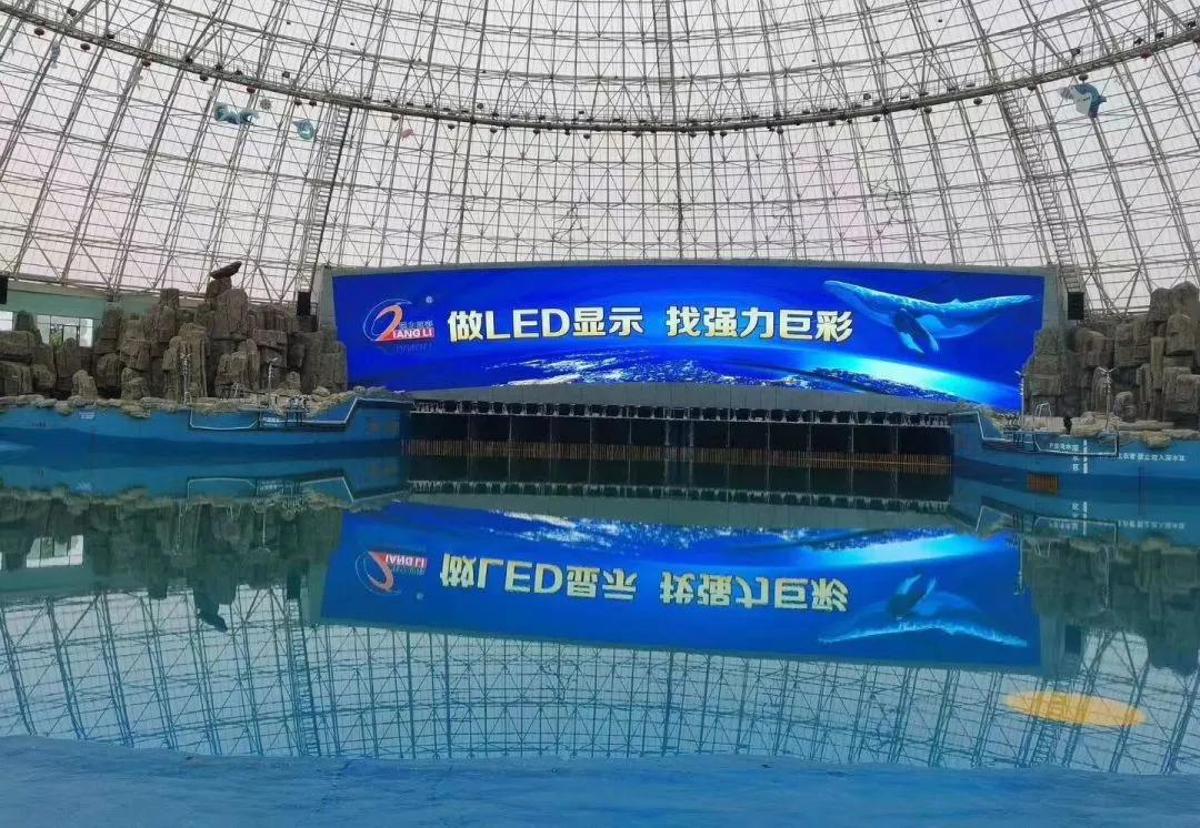 万众一心为普及，砥砺奋进铸辉煌！强力巨彩2020完美收官