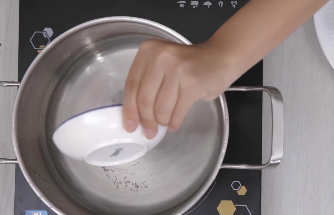 圖片[5]-保存玉米方法 軟糯香甜-起舞食譜網