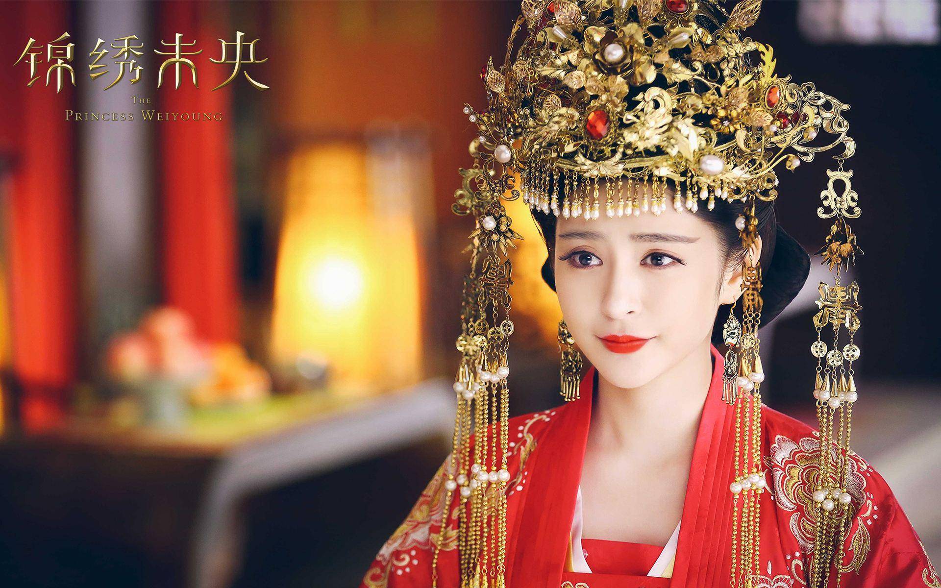 《彼岸花》这个女配来头不小，曾获周杰伦青睐，还与朱一龙组过CP