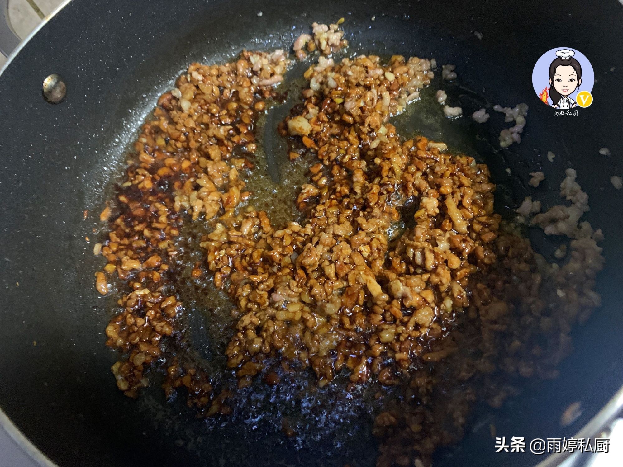 After the fall, this homemade dish must be cooked once every three days, and a pot of stew for 5 yuan, the family likes it