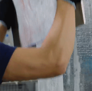 如何用5步變成美麗的「冰冰」？冰雕的步驟你知道多少？