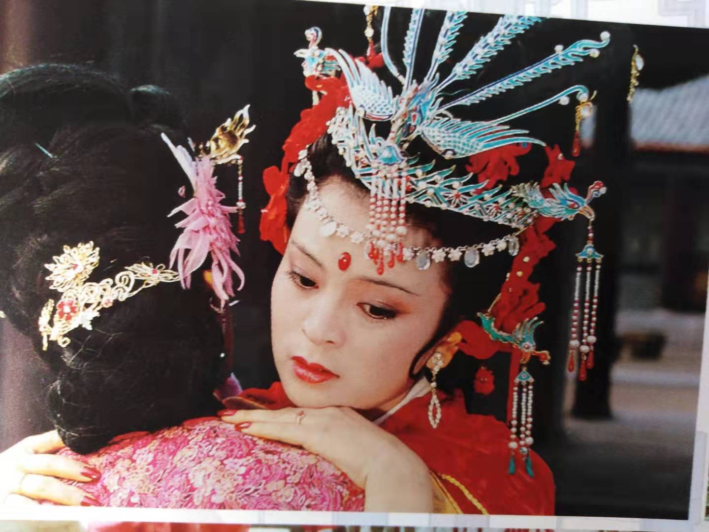 探春果真厌恶赵姨娘吗？曹雪芹：冤枉探春了
