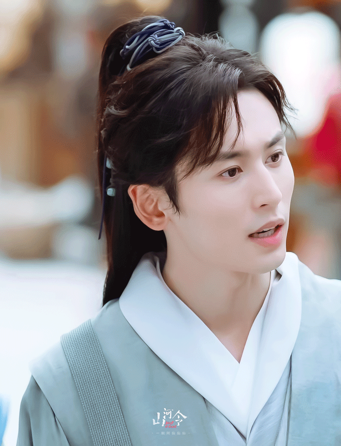 " the land of country makes " complete member brush screen to leave, this spring, you by which is the part touched? 