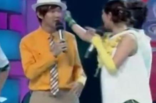 从“万人宠”到“万人嫌”，谢娜做了什么，得