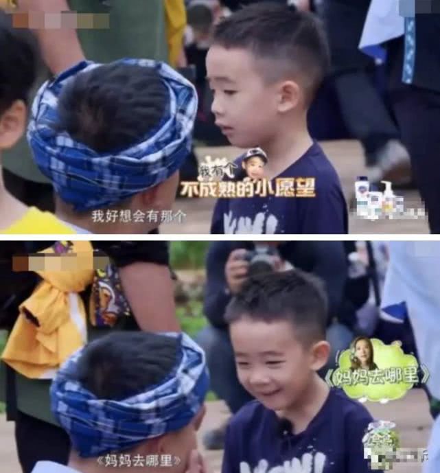 应采儿官宣生二胎，陈小春幸福洋溢透露性别，还是男孩？