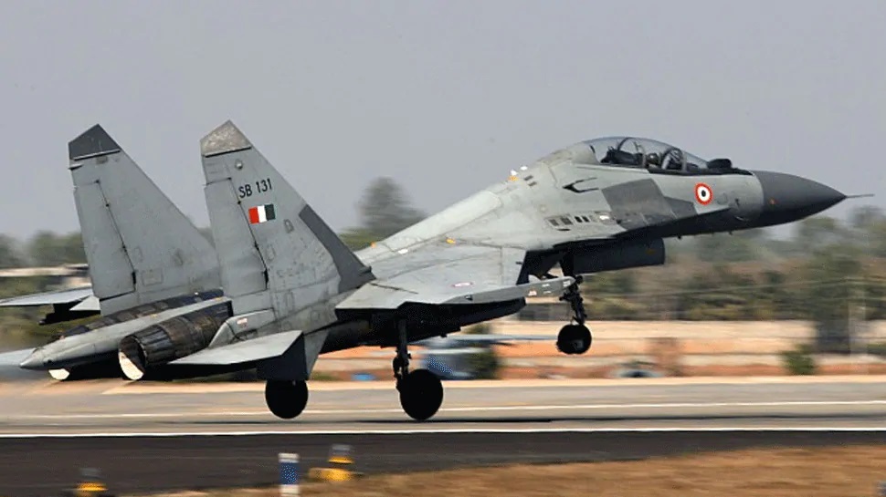 当年中国为获得苏-27，背后的付出远比人们看到