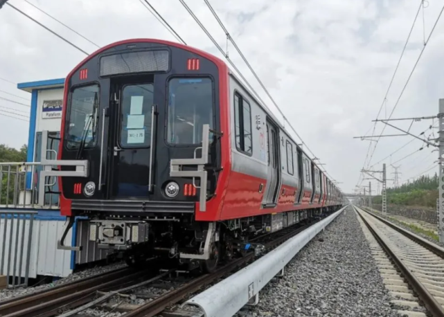 中國製造新地鐵上線，美國民眾歡欣鼓舞，澳網友：我們也需要