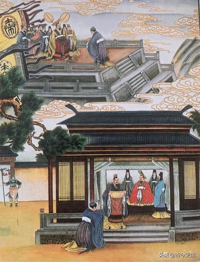 徐福是不是日本先祖，日本人经过广泛讨论后，得出什么结论？