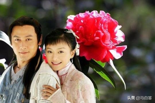 白月光富察皇后深入人心，秦岚《怪你过分美丽》演御姐过关吗？