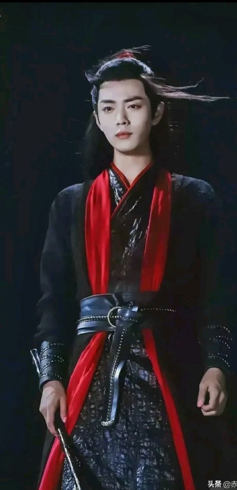 阿令|陈情令被曝要下架？ 阿令粉表示整个人都不好了