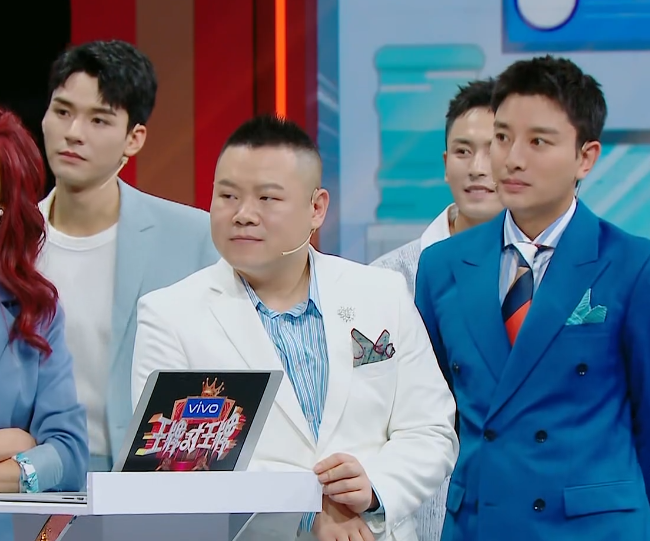 " ace " too ritzy? Gong Jun Zhang Zhehan reduces setting board, the qualification that participates in game repeatedly is done not have