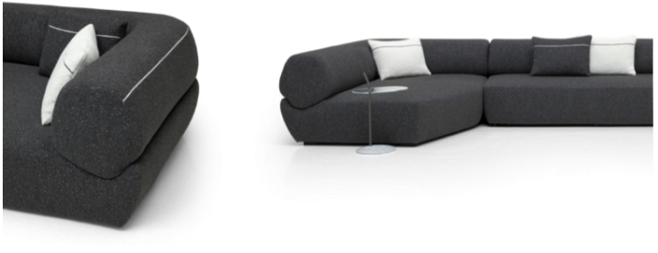 B&B Italia 2020ȫ����������Ϻ��콢��