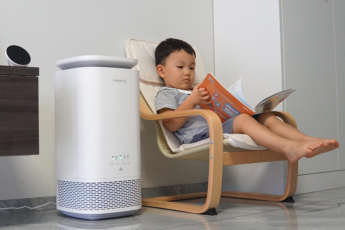 是加湿器，也是净化器，阿尔卡司T700更懂你的健康需求