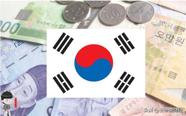 Four hundred and seven billion three hundred and ten million dollar, in May, world of Korea foreign exchange reserve the 9th! Japan the 2nd, where is that China? 