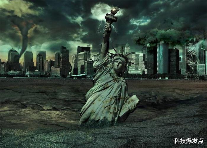 浙江的“无人村”，让我们看到了，地球上没有