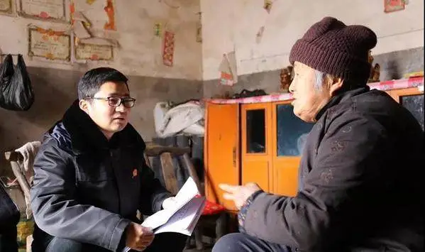 “守初心 铸忠诚”政法先锋丨群众的贴心人 新时代好法官——记全国模范法官、罗山县法院民一庭庭长董王超