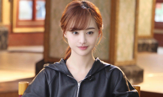 1.6万粉丝集结，要为郑爽讨公道：一个小女孩，能有什么坏心思