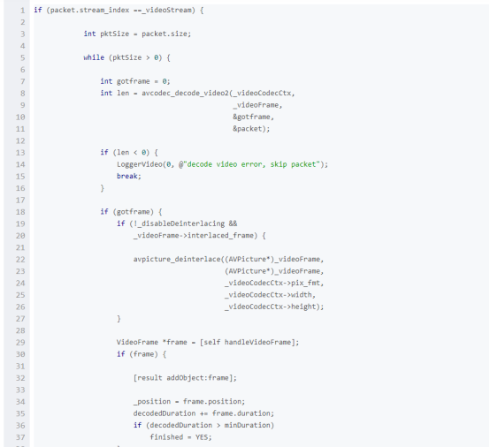 IOS和安卓双端直播APP源码，如何快速搭建部署