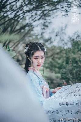巅峰唐诗29首，重温大唐盛世289年-第3张图片-非凡网