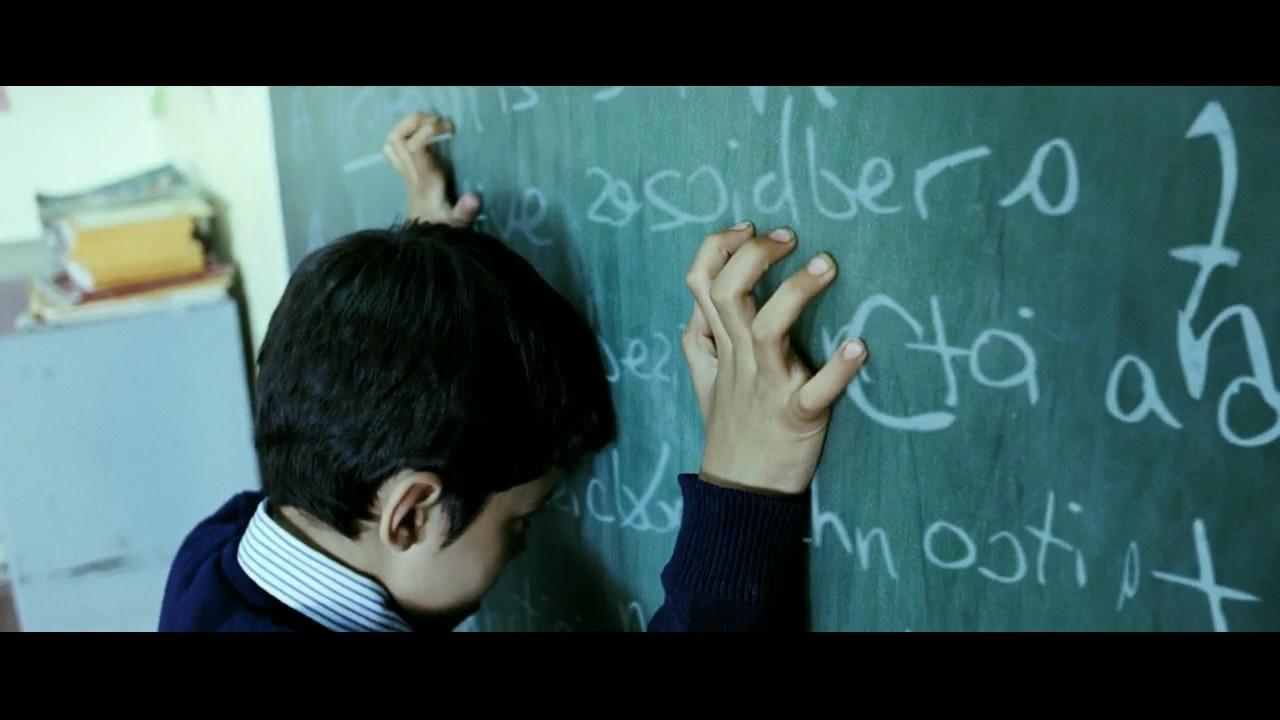 家有兩個怎麼教都學不會的娃，媽媽才發現孩子原來是�病�了��