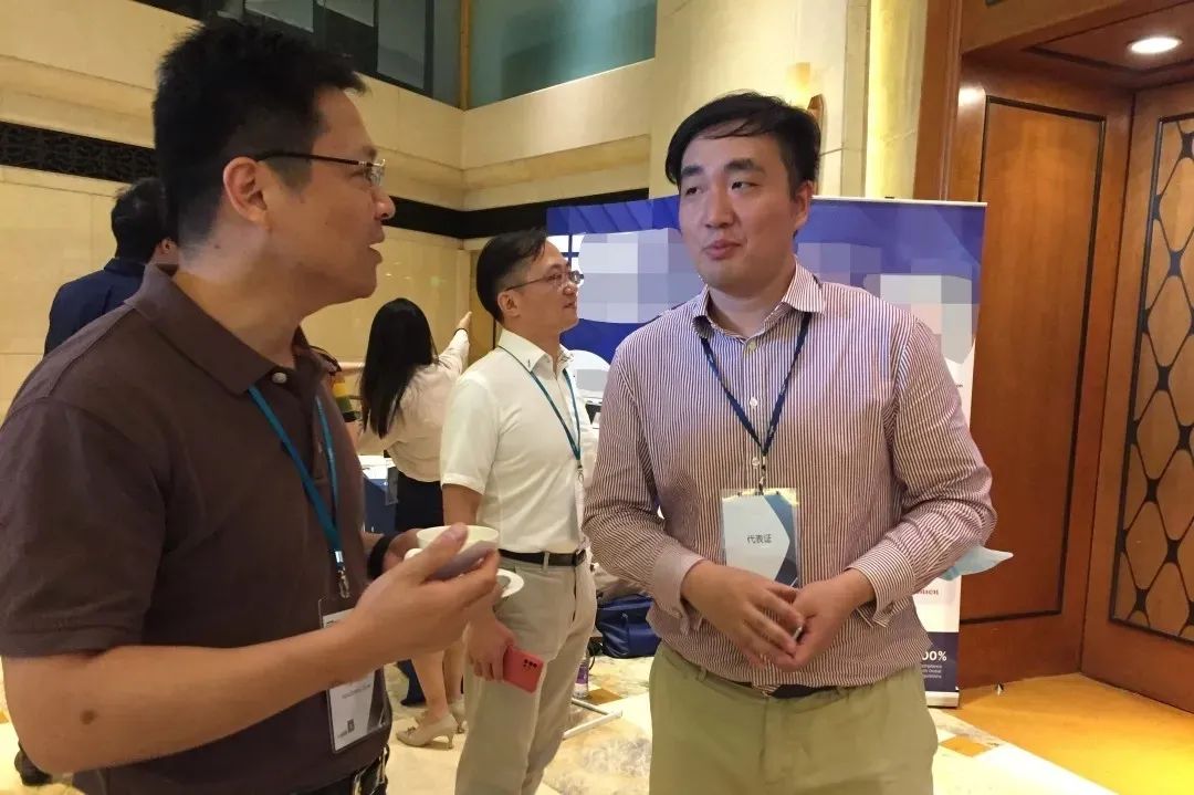 上海CA参展2020中国医药信息化创新峰会，可信服...