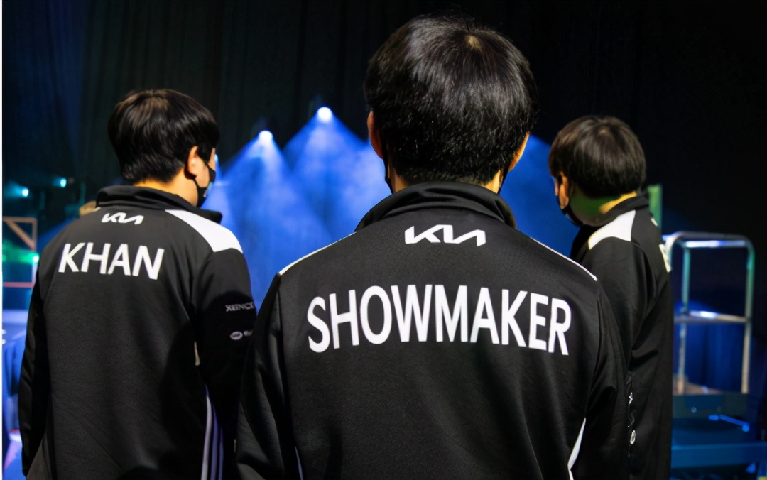 LOL：鬼皇状态低迷被换，操作怪showmaker转AD！IG崛起的思路有了