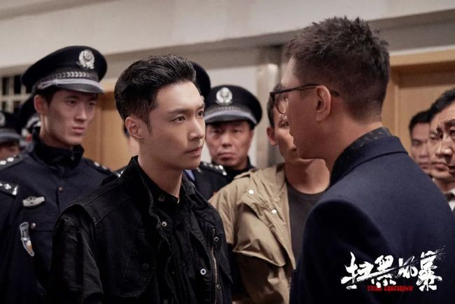 鹅厂因《扫黑风暴》起诉抖音！索赔上亿，“3