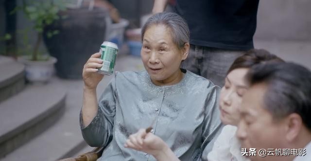 《安家》中目前出现的三个无耻无赖之人，到底