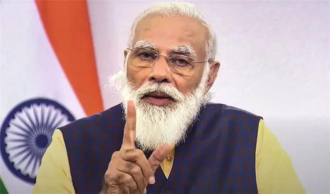 印度洪災是人禍？ 當地民眾質疑：可能是當年美國留下的核裝置爆了