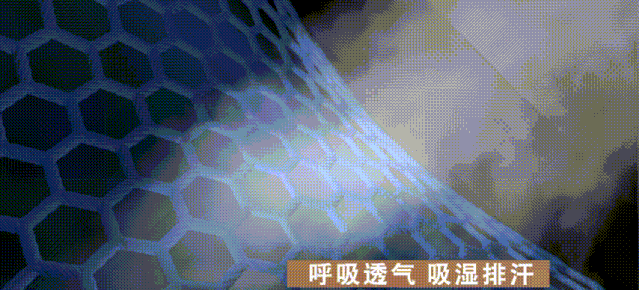 穿上感觉像没穿！超舒服的石墨烯男士内裤，凉爽丝滑、吸湿又抗菌