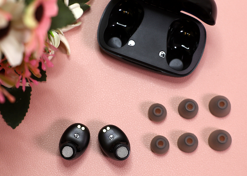 亲民定位超低延迟，中唱CRC-T6真无线蓝牙耳机